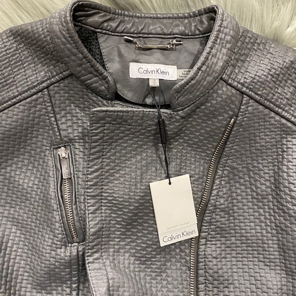 Calvin Klein Jackets & Blazers - NWT Jacket Calvin Klein
